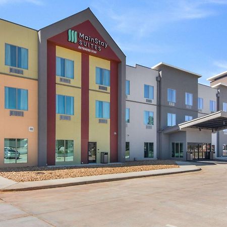 Sleep Inn East Camden Ngoại thất bức ảnh