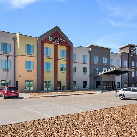 Sleep Inn East Camden Ngoại thất bức ảnh