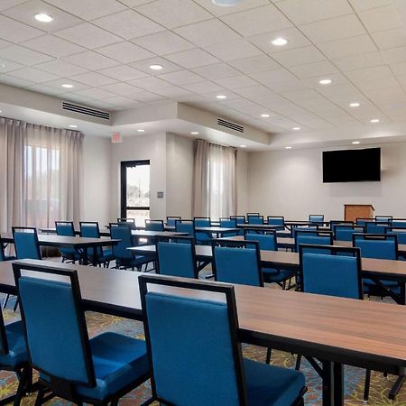 Sleep Inn East Camden Ngoại thất bức ảnh
