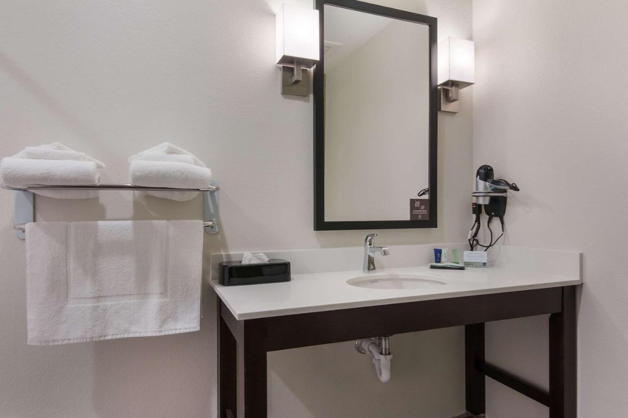Sleep Inn East Camden Ngoại thất bức ảnh