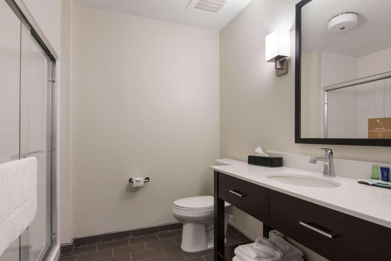 Sleep Inn East Camden Ngoại thất bức ảnh