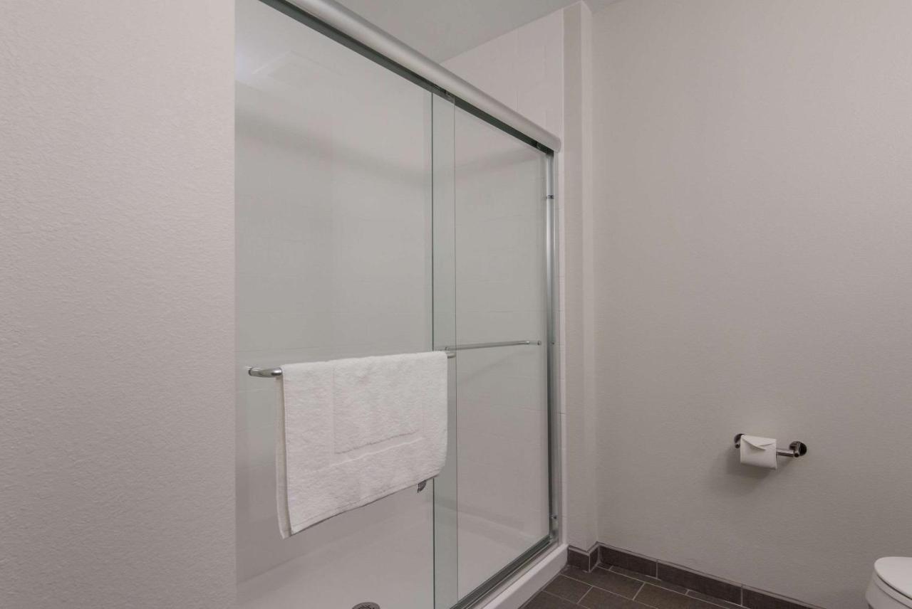 Sleep Inn East Camden Ngoại thất bức ảnh