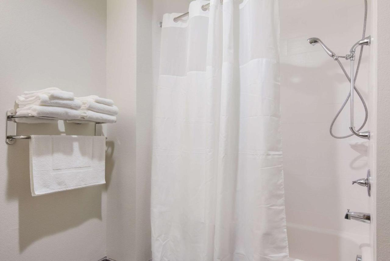 Sleep Inn East Camden Ngoại thất bức ảnh