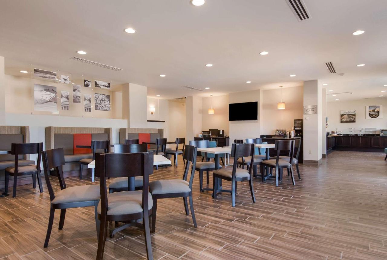 Sleep Inn East Camden Ngoại thất bức ảnh