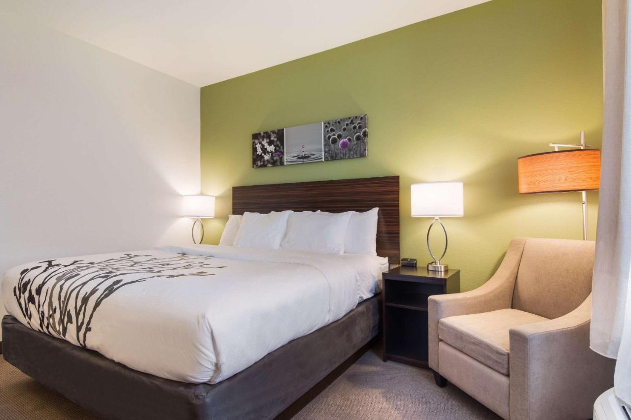 Sleep Inn East Camden Ngoại thất bức ảnh