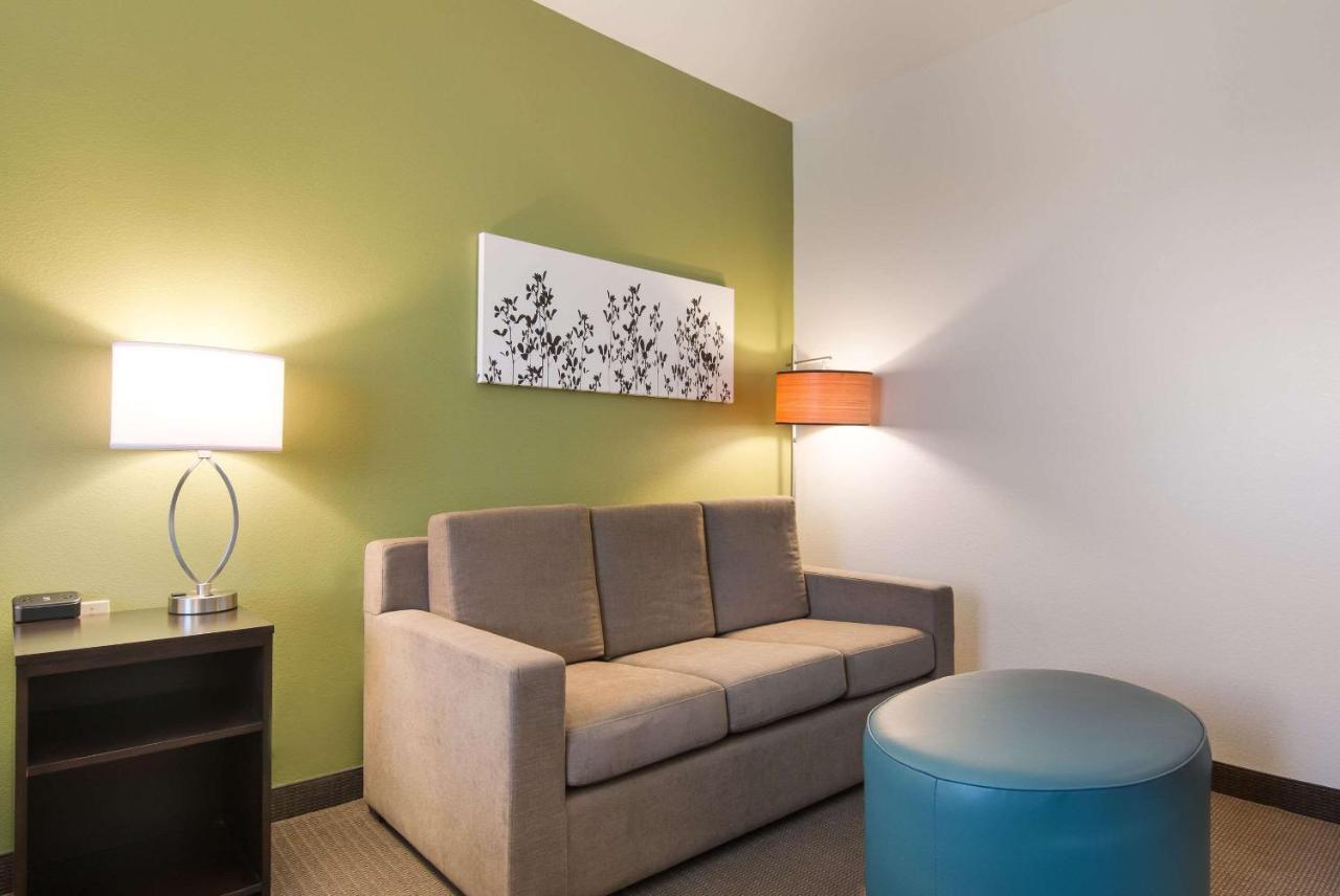 Sleep Inn East Camden Ngoại thất bức ảnh