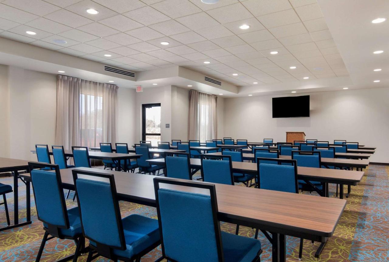 Sleep Inn East Camden Ngoại thất bức ảnh