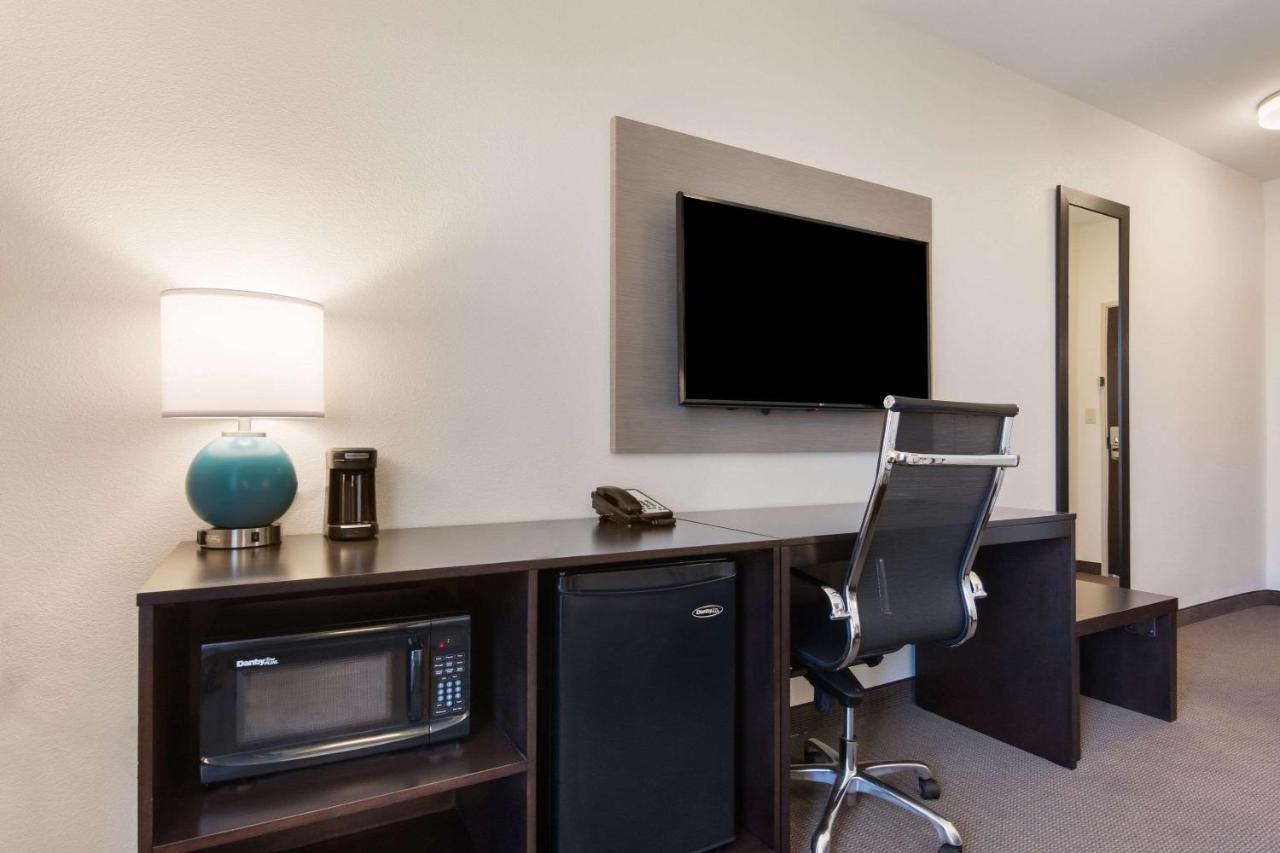 Sleep Inn East Camden Ngoại thất bức ảnh