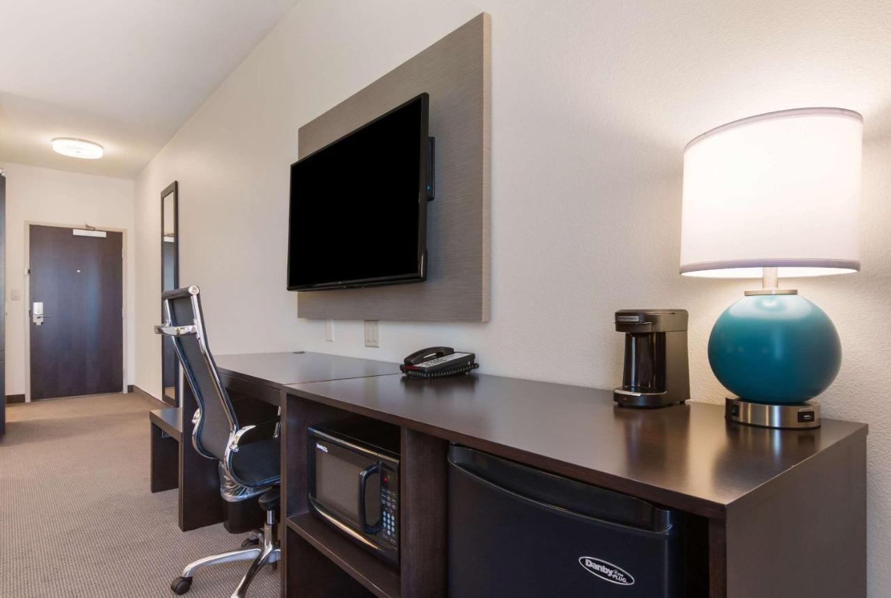 Sleep Inn East Camden Ngoại thất bức ảnh