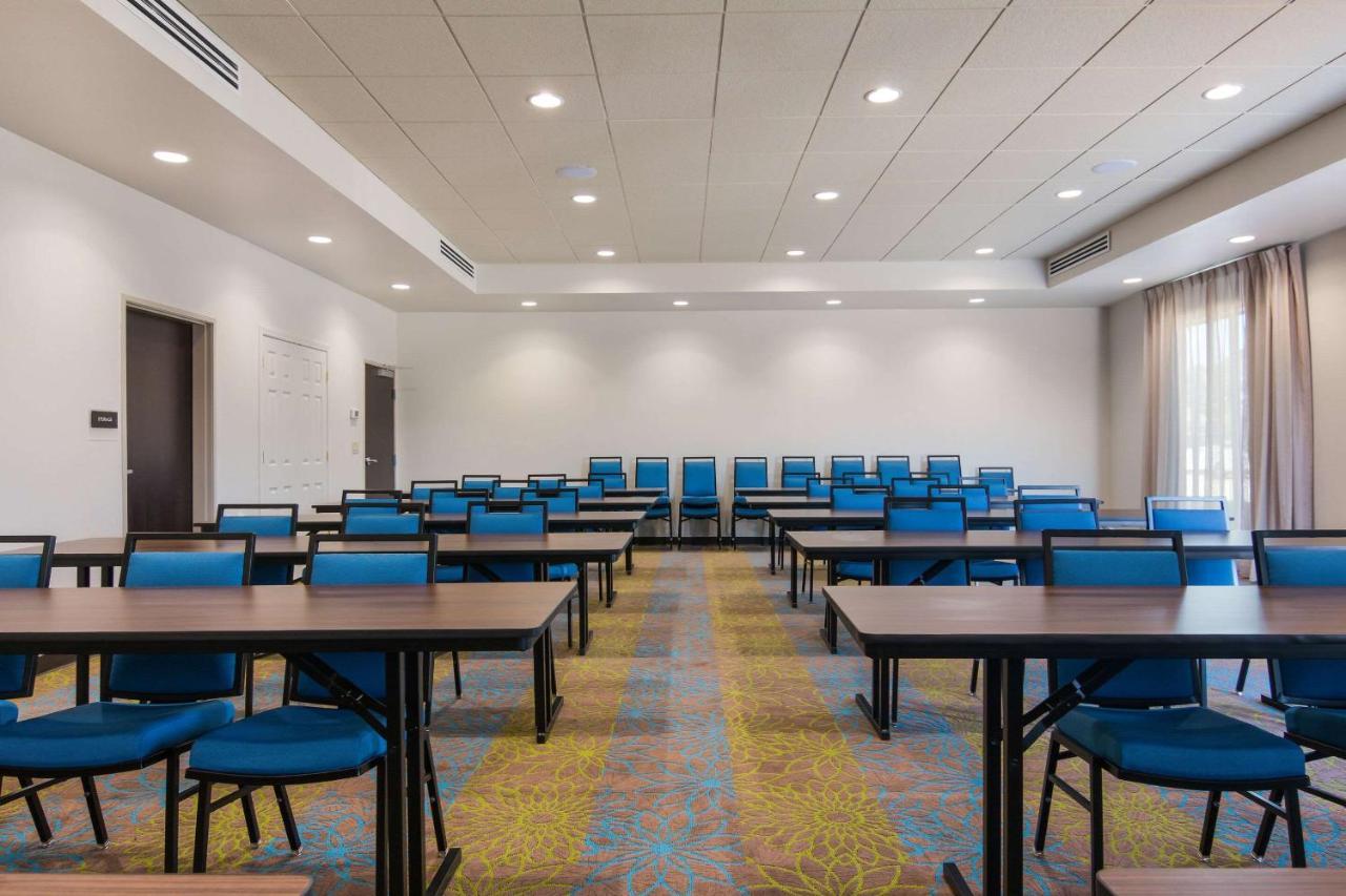 Sleep Inn East Camden Ngoại thất bức ảnh