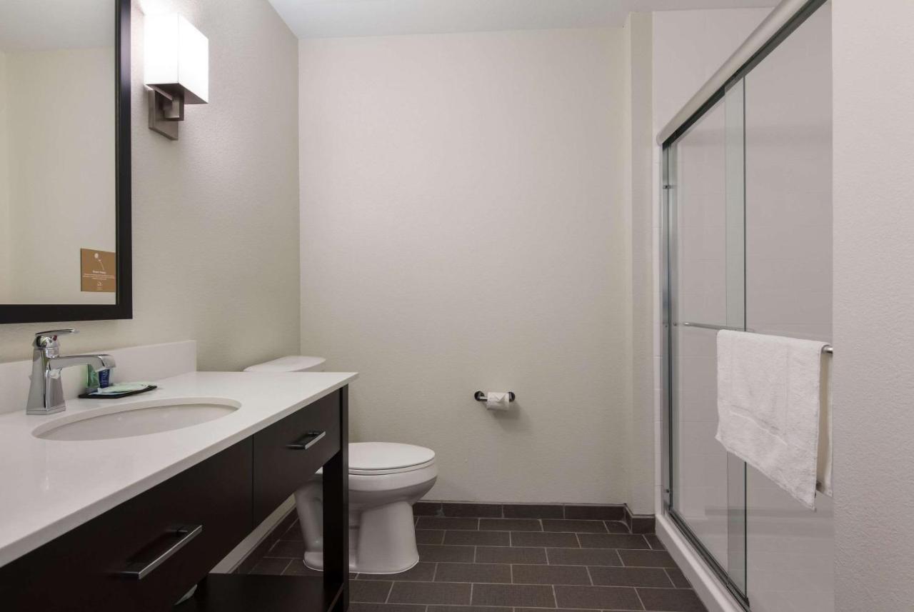 Sleep Inn East Camden Ngoại thất bức ảnh